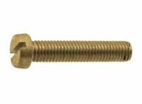MS Cheese Head Machine Screws Exporter